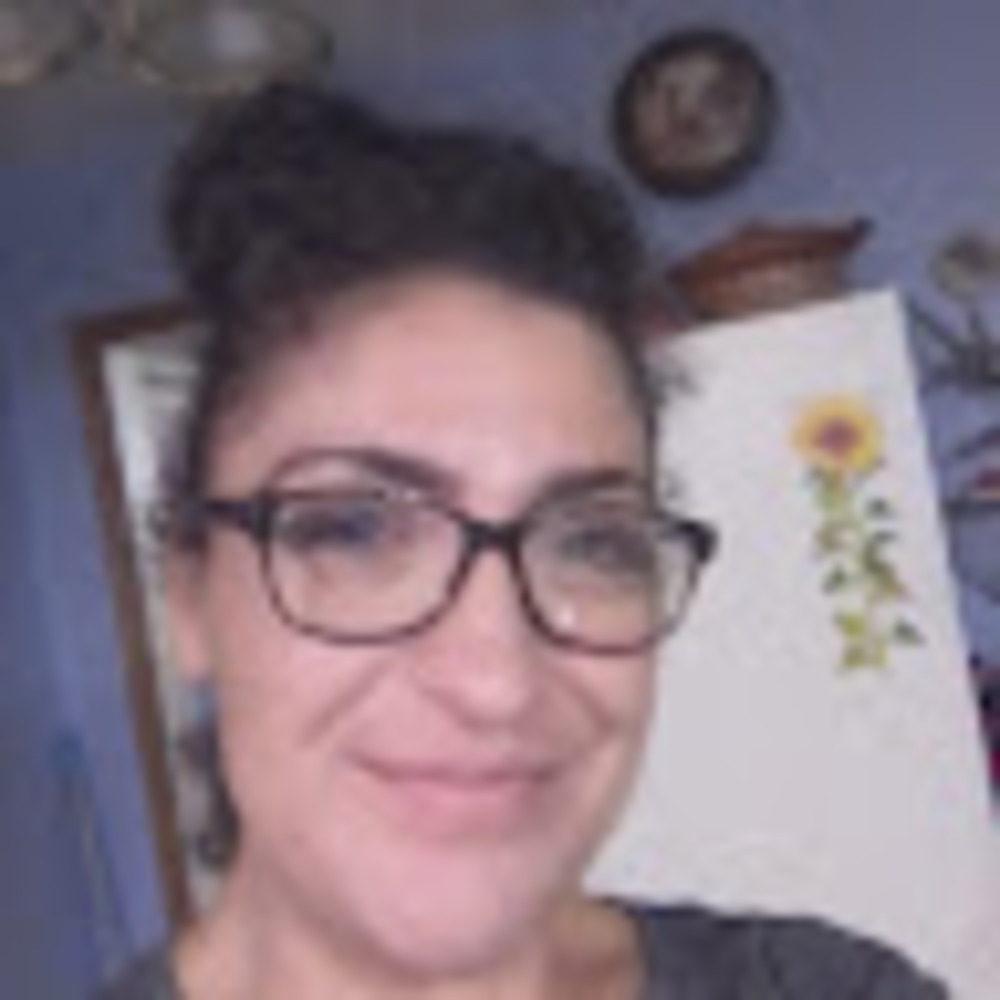 Meet your Posher, Adriana